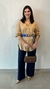 Camisa tricoline lisa - comprar online