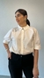 Camisa tricoline manga curta - comprar online