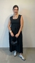 Vestido midi rodado - LC Concept