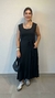 Vestido midi rodado - comprar online