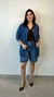 Camisa jeans