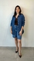 Camisa jeans - comprar online