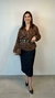 Camisa de onça - comprar online