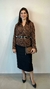 Camisa de onça - loja online