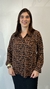 Camisa de onça