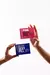Sexy Pill Blue - 4 cápsulas - Elis sex shop