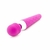 Masajeador recargable USB vibrador clitoris