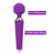 Masajeador recargable USB vibrador clitoris - comprar online