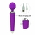 Masajeador recargable USB vibrador clitoris en internet