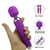 Masajeador recargable USB vibrador clitoris - tienda online