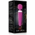 Masajeador recargable USB vibrador clitoris en internet