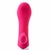 Imagen de Vibrador punto G clitoris silicona