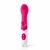 Vibrador punto G clitoris silicona en internet