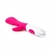 Vibrador punto G clitoris silicona - Elis sex shop