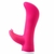 Vibrador punto G clitoris silicona - tienda online
