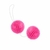 Bolas Kegels Vaginaes 60Grs 3.5Cm