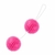Bolas Kegels Vaginaes 60Grs 3.5Cm - Elis sex shop