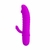 Imagen de Vibrador ARND silicona 10 funciones