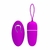 Vibrador Bradley Huevo Control Remoto Inalambrico 12 Funciones
