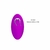 Vibrador Bradley Huevo Control Remoto Inalambrico 12 Funciones - Elis sex shop