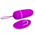 Vibrador Bradley Huevo Control Remoto Inalambrico 12 Funciones - comprar online