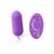 Huevo vibrador control remoto inalámbrico
