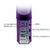 Vibrador rotador crisonia triple - Elis sex shop