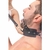 Cuello con mordaza en internet