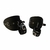Muslera con esposa eco cuero - comprar online