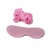 Antifaz Pink