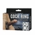 Anillo doble silicona - tienda online