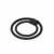 Anillo doble silicona - Elis sex shop