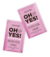 Oh yes! REJUVENATION x 1 unidad