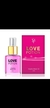 Aceite Love Potion en internet