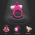 Duet Anillo Vibrador - tienda online