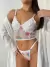 Corset conjunto ♡ - Elis sex shop