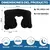 Almohada inflable para cuello - comprar online