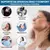Almohada inflable para cuello - NEVERLATE