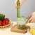 Cortadora Picadora Trituradora Verdura Vegetal Eléctrico Usb - NEVERLATE