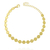 Pulseira Medalha Lantejoula 4535 - Brenda do Valle