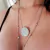 Colar Medalha Pai Nosso 3791 - comprar online