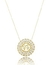 Colar Mandala Navetes Crianças Simples 4676 - comprar online