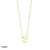 Colar Medalha Signos 4823 - comprar online
