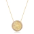 Colar Medalha Pai Nosso 3791