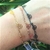 Pulseira com Pingentes Chanel 1914 - comprar online
