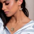Colar Medalha Pai Nosso 3791 - loja online