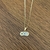 Colar Infantil Super Nintendo 5471