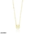 Colar Medalha Signos 4823 - comprar online