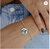 Pulseira Personalizada Medalha Redonda com Foto PU128 FULL - comprar online