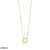 Colar Medalha Signos 4823 - comprar online